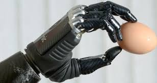 Partial hand placeholder